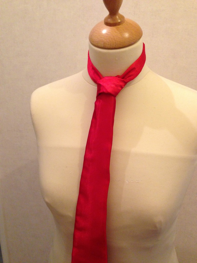 cravate 1