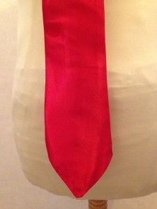 cravate 2