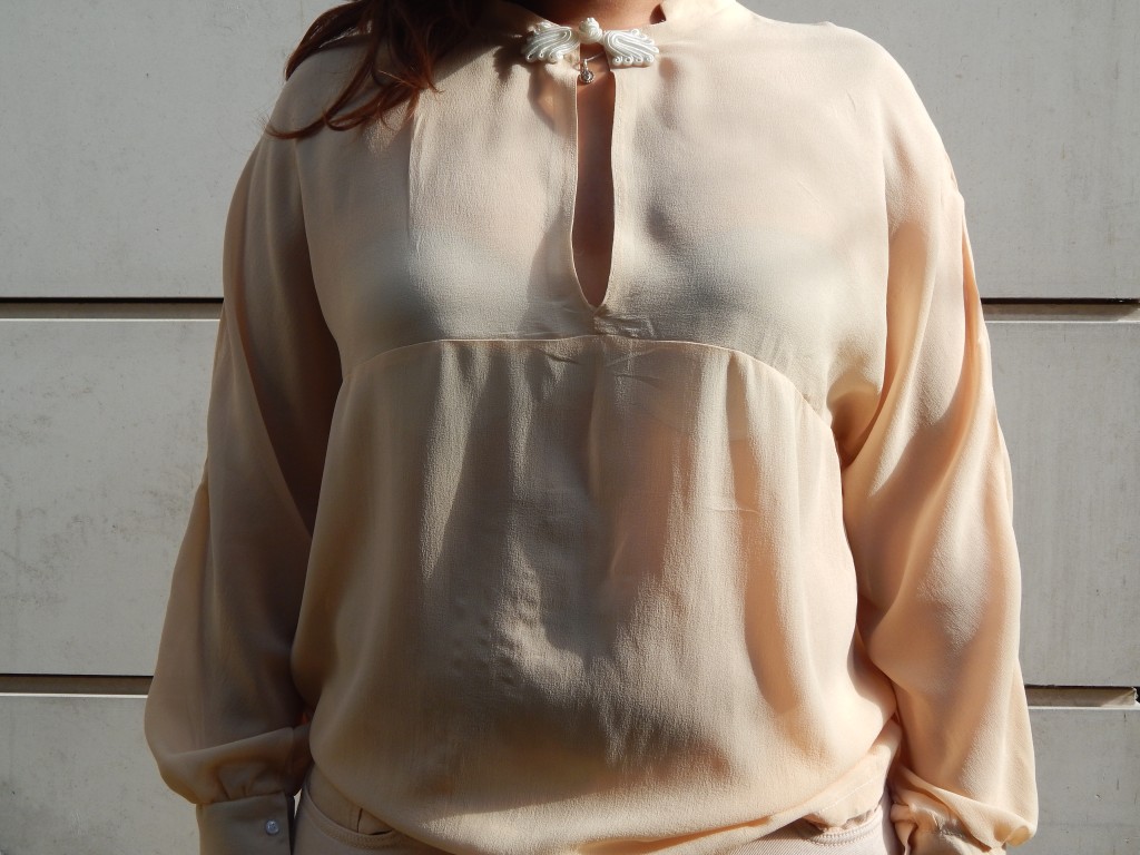 blouse de printemps 3