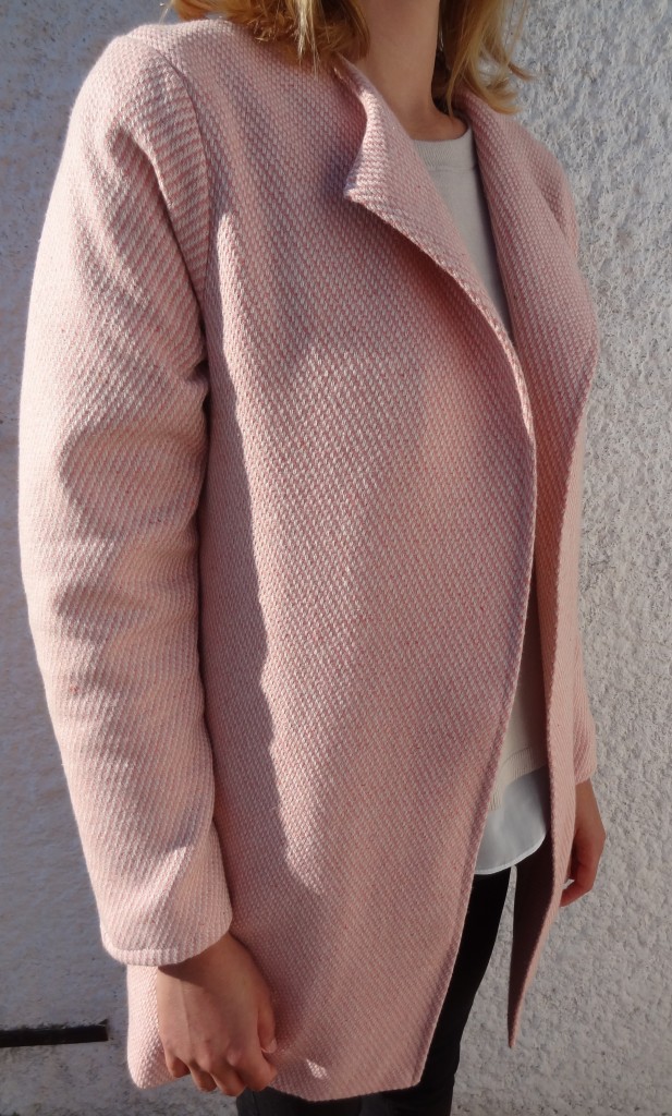 Veste rose (2)