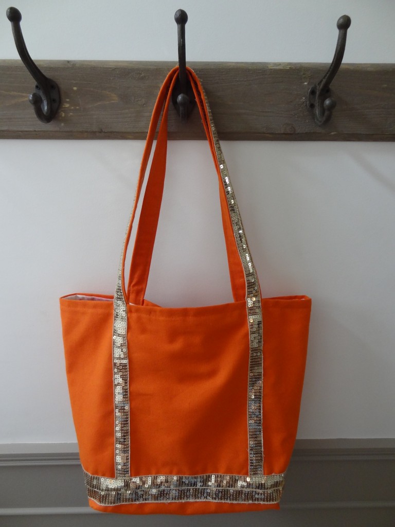 sac orange 1