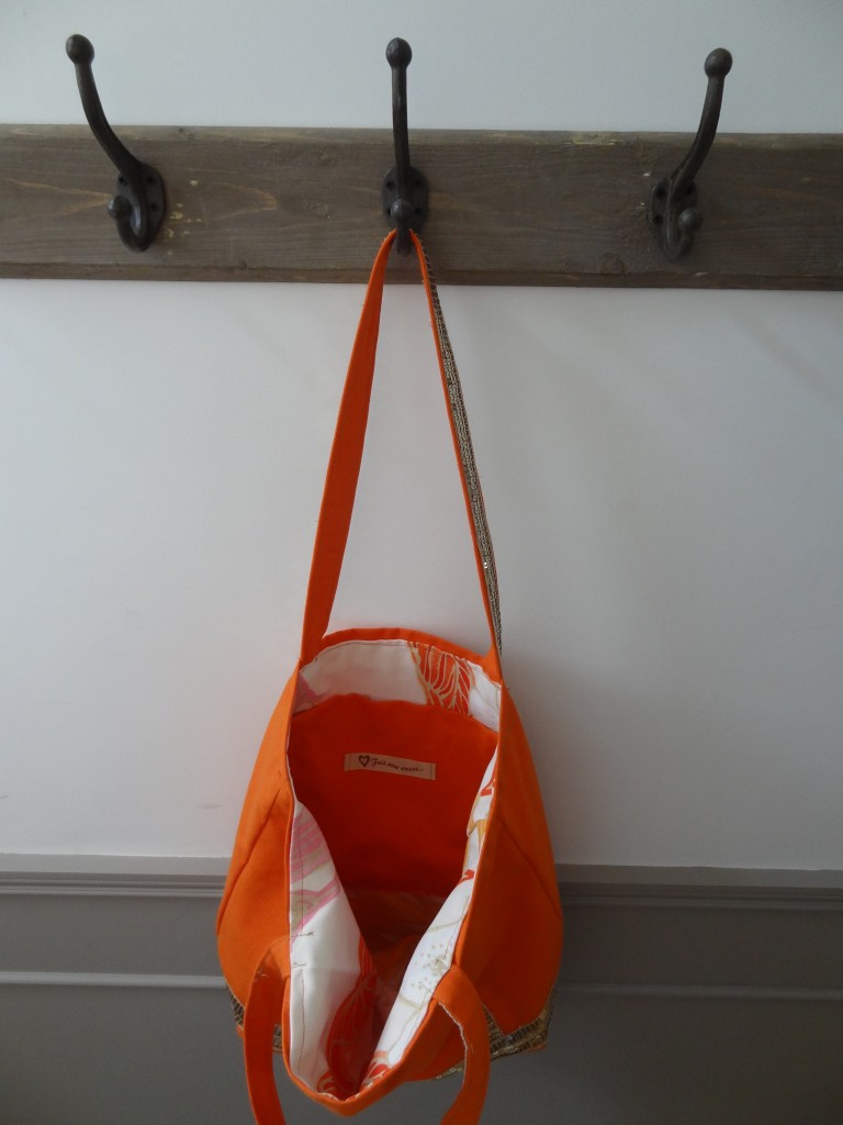 sac orange 2