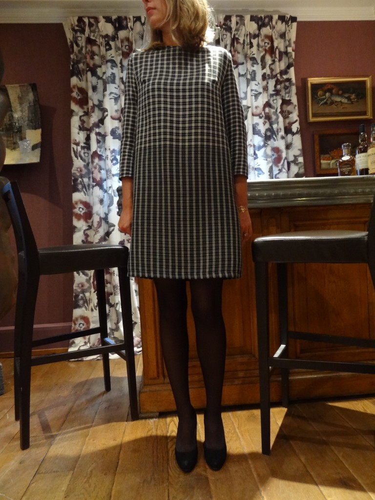 mini robe carreaux (2)